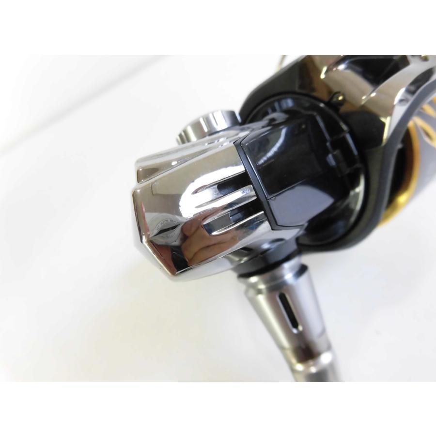 シマノ 13ステラSW 6000HG （中古）の画像