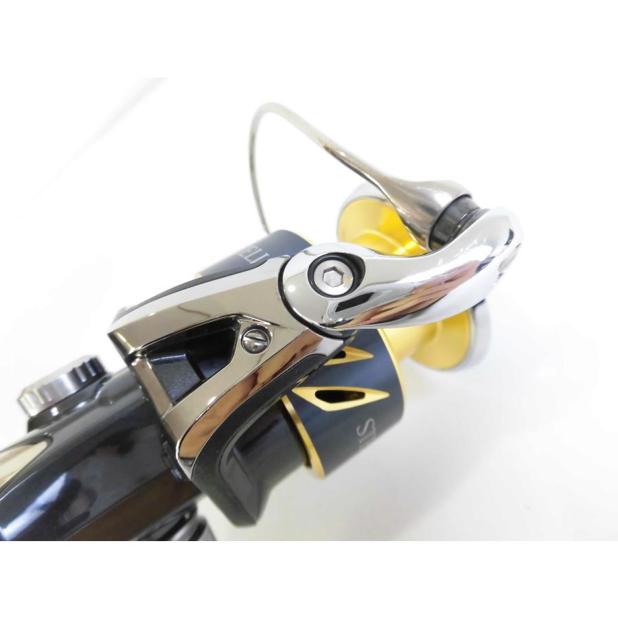 シマノ（SHIMANO） 13ステラSW 6000HG （中古） : パゴスネット