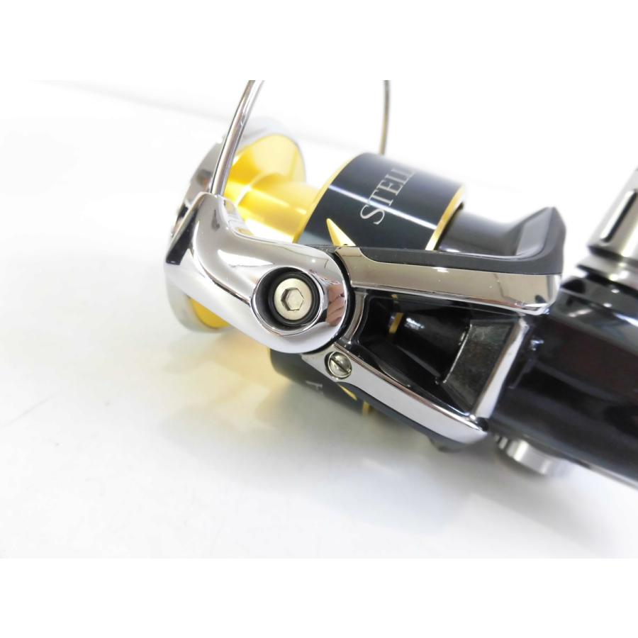 シマノ（SHIMANO） 13ステラSW 6000HG （中古） : パゴスネット