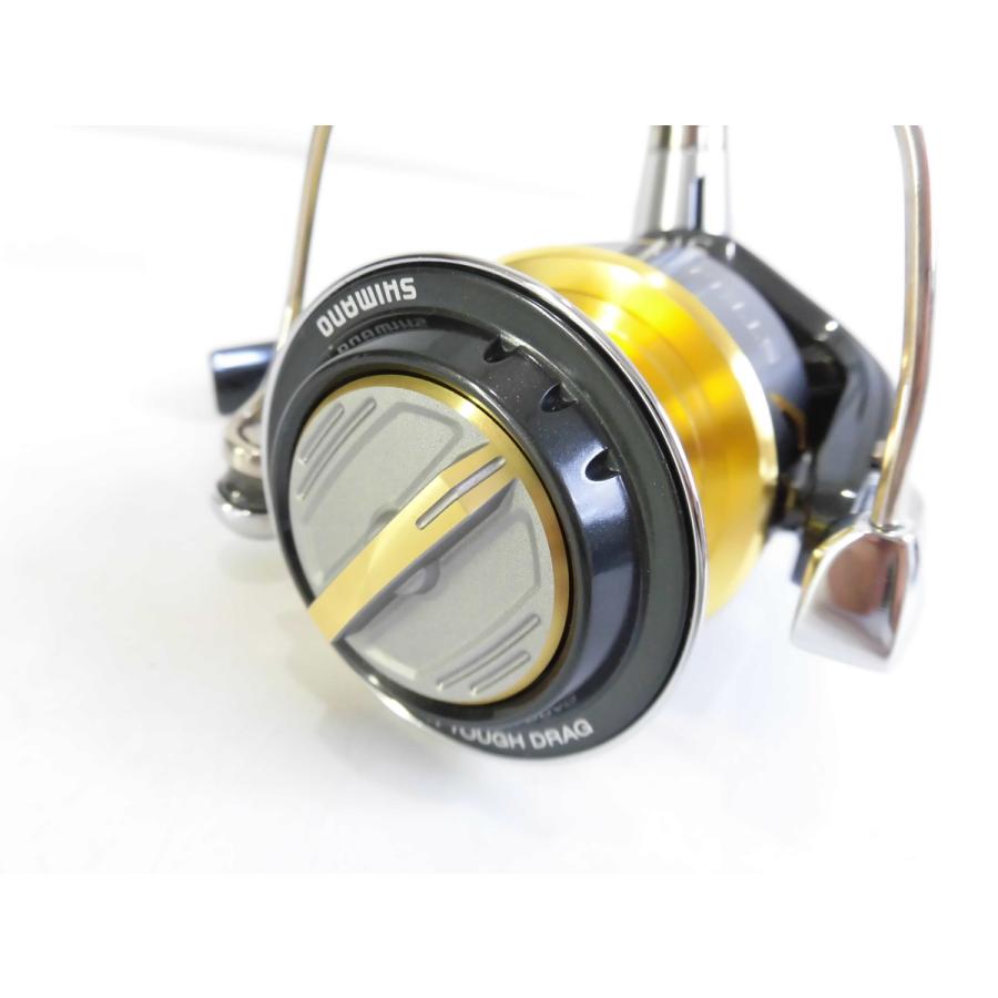 シマノ（SHIMANO） 13ステラSW 6000HG （中古） : パゴスネット