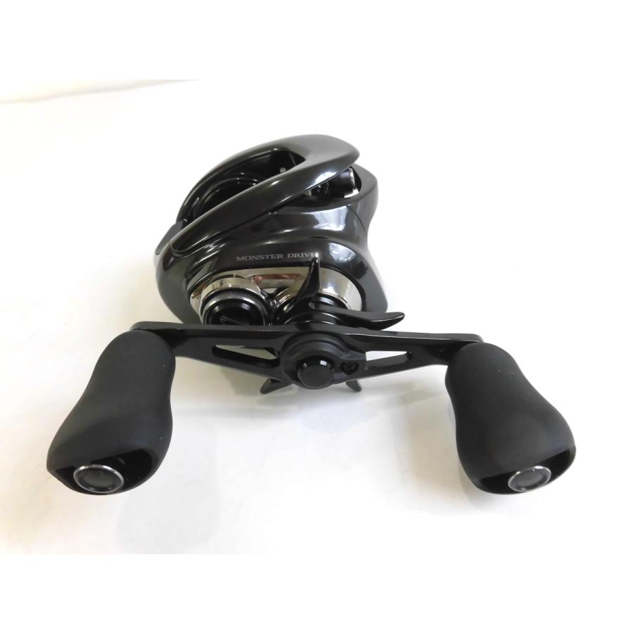 シマノ（SHIMANO） 23アンタレスDC MD XG RIGHT （中古） : パゴス
