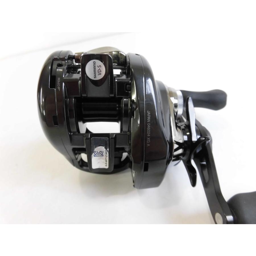 シマノ（SHIMANO） 23アンタレスDC MD XG RIGHT （中古） : パゴス
