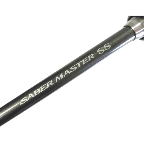 サーベルマスター SS テンヤ73MH185右巻き 【公式通販】