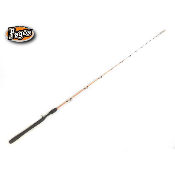 ダイワ　リーディングXA　64　190II（中古） | DAIWA（釣り）