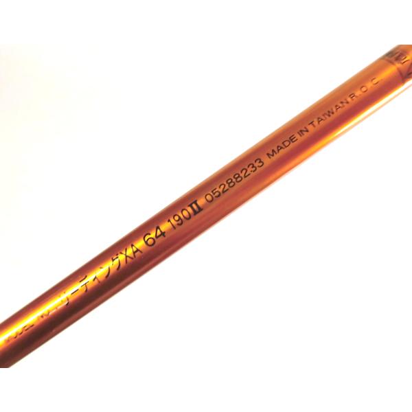 ダイワ　リーディングXA　64　190II（中古） | DAIWA（釣り） | 10