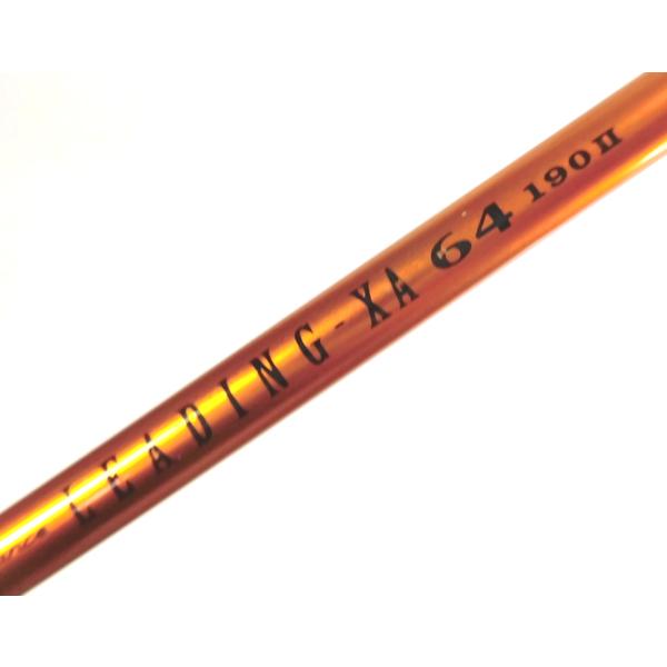 ダイワ　リーディングXA　64　190II（中古） | DAIWA（釣り） | 09
