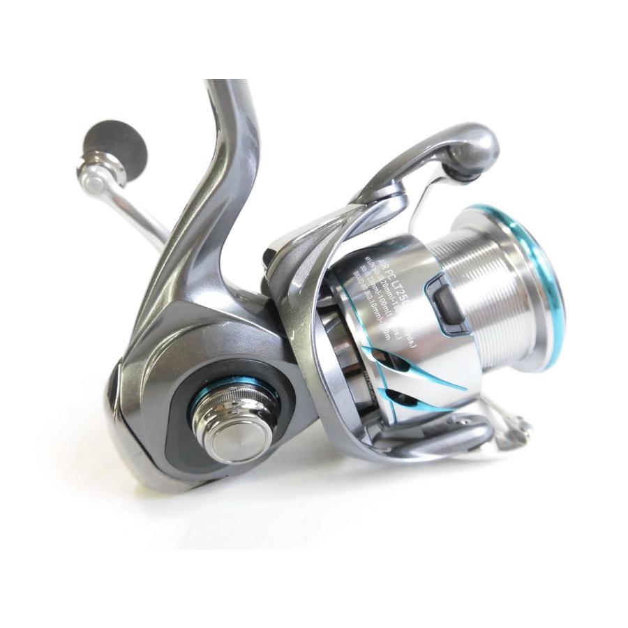 新品未使用ダイワ 25エメラルダス AIR PC LT2500-DH DAIWA（ダイワ） 25エメラルダスAIR PC LT2500-DH （中古） : パゴス
