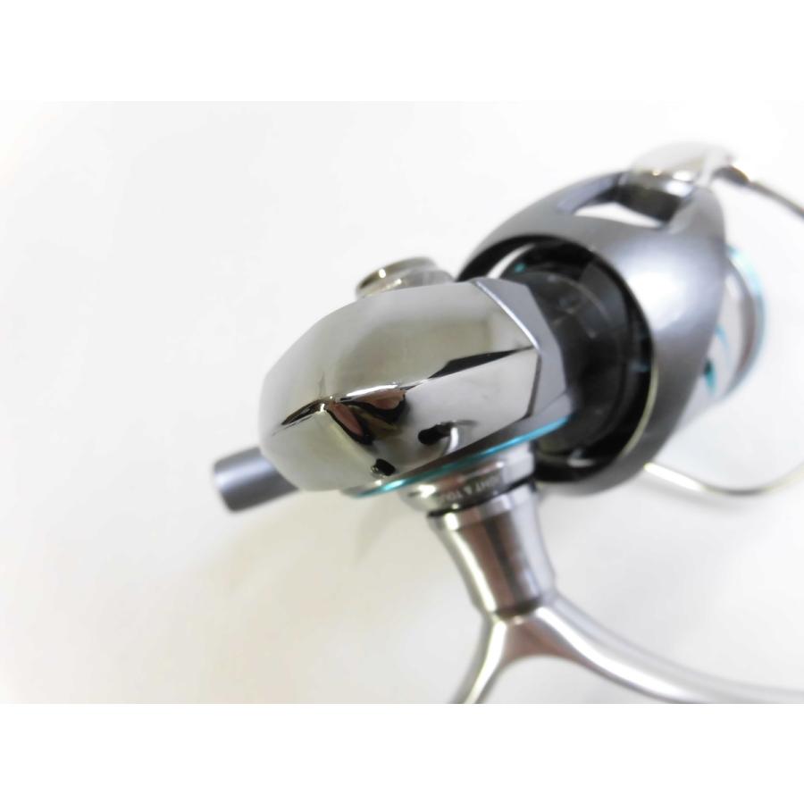DAIWA（ダイワ） 25エメラルダスAIR PC LT2500-DH （中古） : パゴス