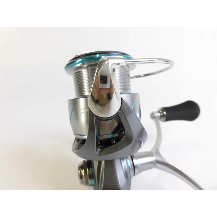DAIWA（ダイワ） 25エメラルダスAIR PC LT2500-DH （中古） : パゴス