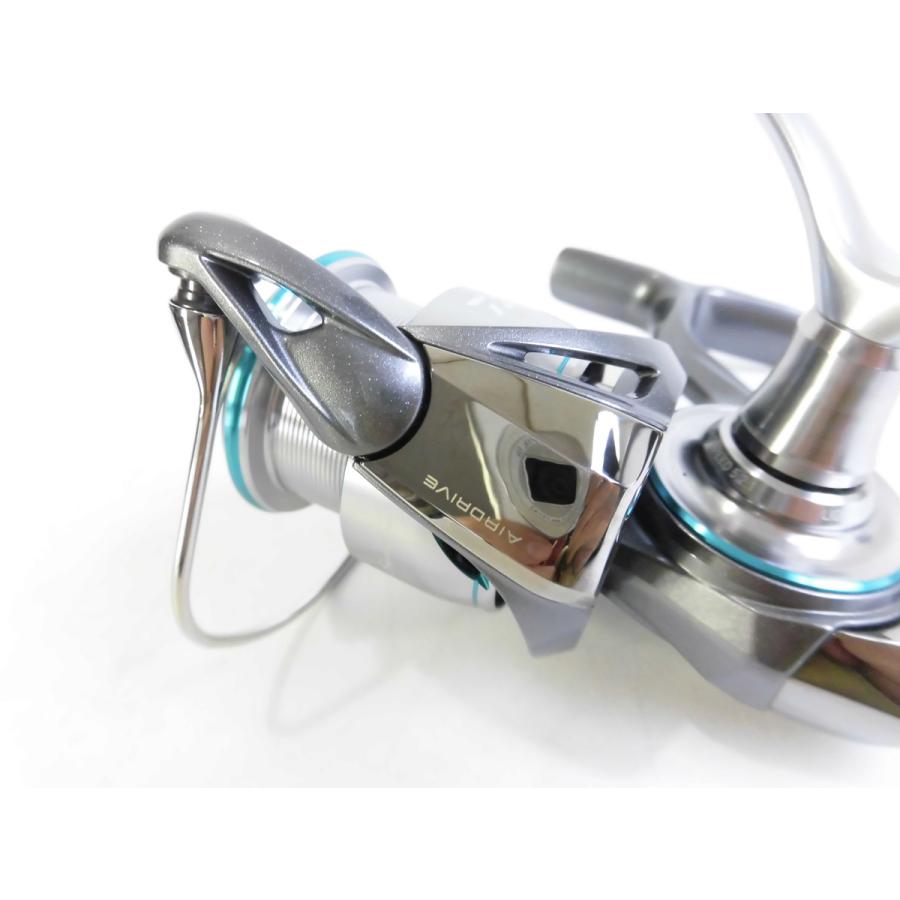 DAIWA（ダイワ） 25エメラルダスAIR PC LT2500-DH （中古） : パゴス