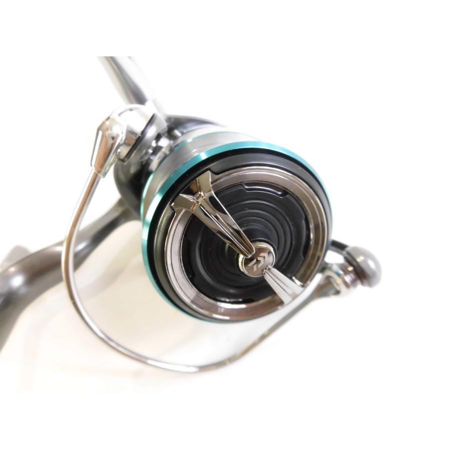 DAIWA（ダイワ） 25エメラルダスAIR PC LT2500-DH （中古） : パゴス