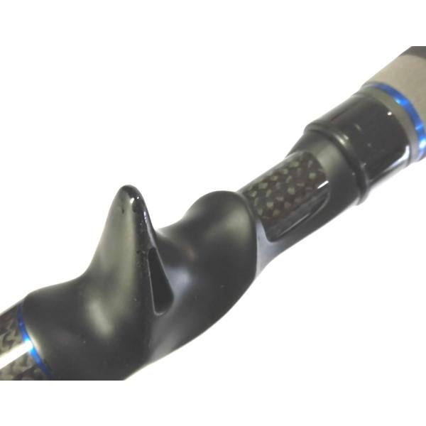 JACKALL（ジャッカル） ポイズン オーシャン TKC-67L-VCM（中古