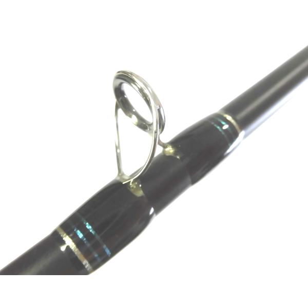 JACKALL（ジャッカル） ポイズン オーシャン TKC-67L-VCM（中古