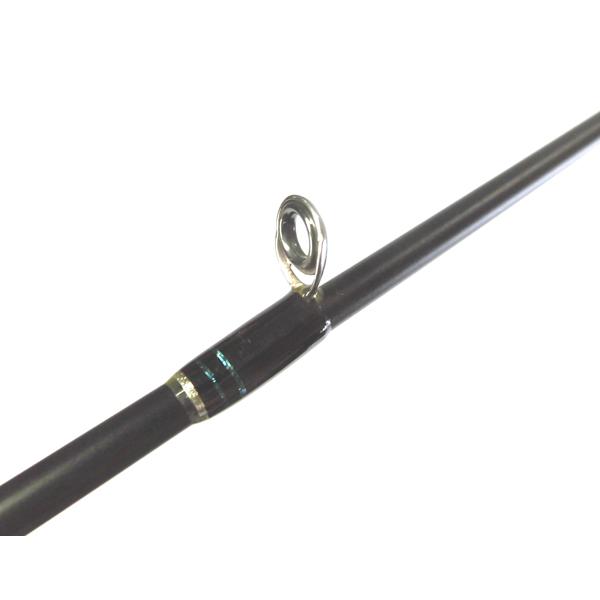 JACKALL（ジャッカル） ポイズン オーシャン TKC-67L-VCM（中古