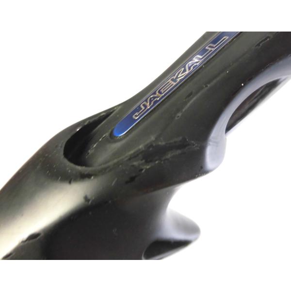 JACKALL（ジャッカル） ポイズン オーシャン TKC-67L-VCM（中古