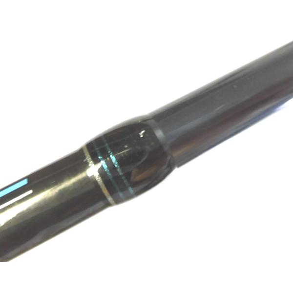JACKALL（ジャッカル） ポイズン オーシャン TKC-67L-VCM（中古