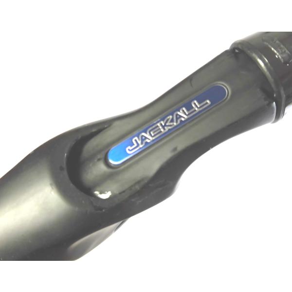 JACKALL（ジャッカル） ポイズン オーシャン TKC-67L-VCM（中古