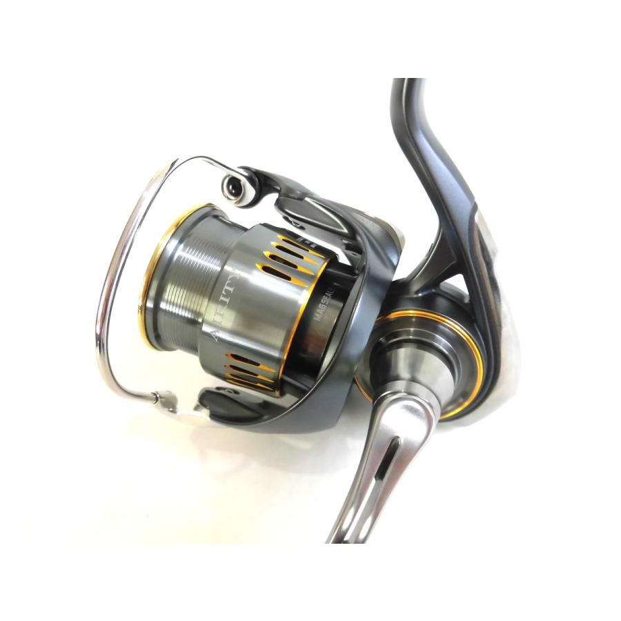 DAIWA（ダイワ） 23エアリティSF SF2000SS-P （中古） : パゴスネット