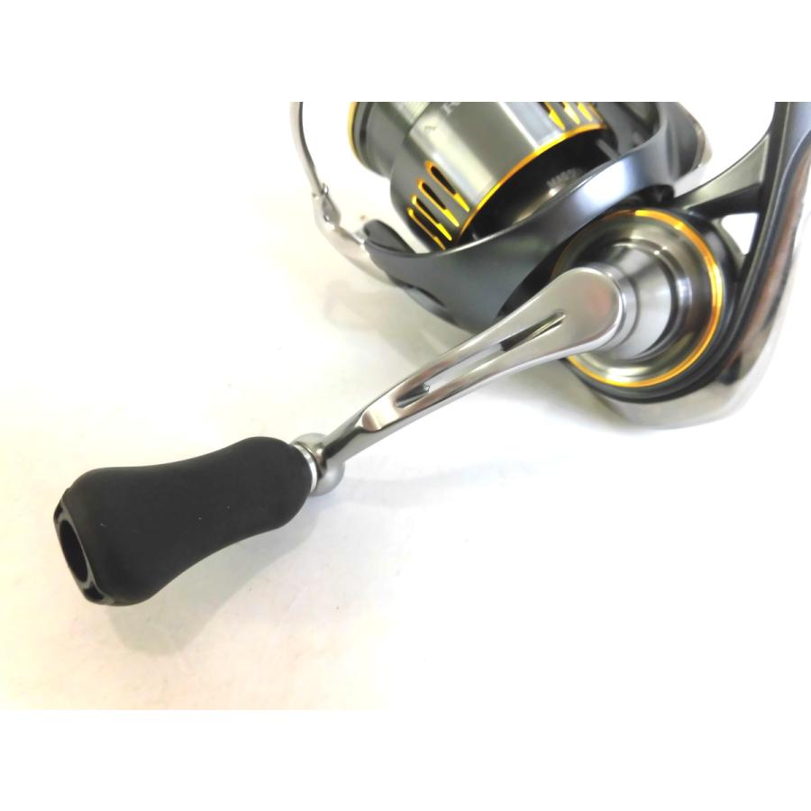 DAIWA（ダイワ） 23エアリティSF SF2000SS-P （中古） : パゴスネット