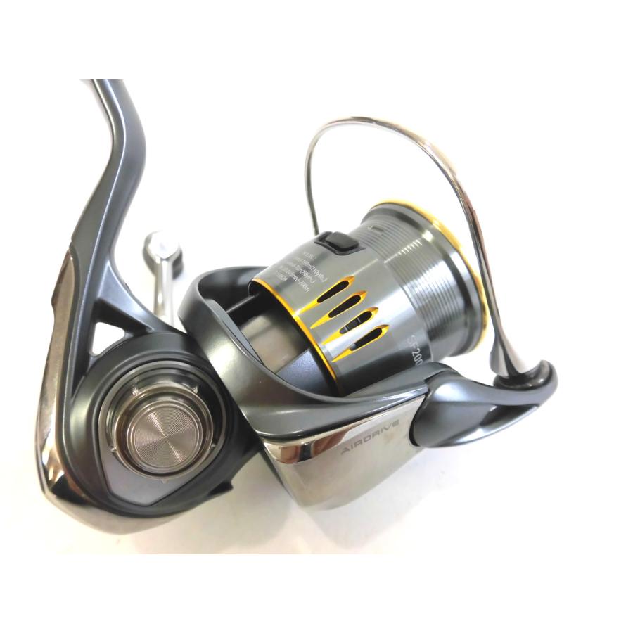 DAIWA（ダイワ） 23エアリティSF SF2000SS-P （中古） : パゴスネット