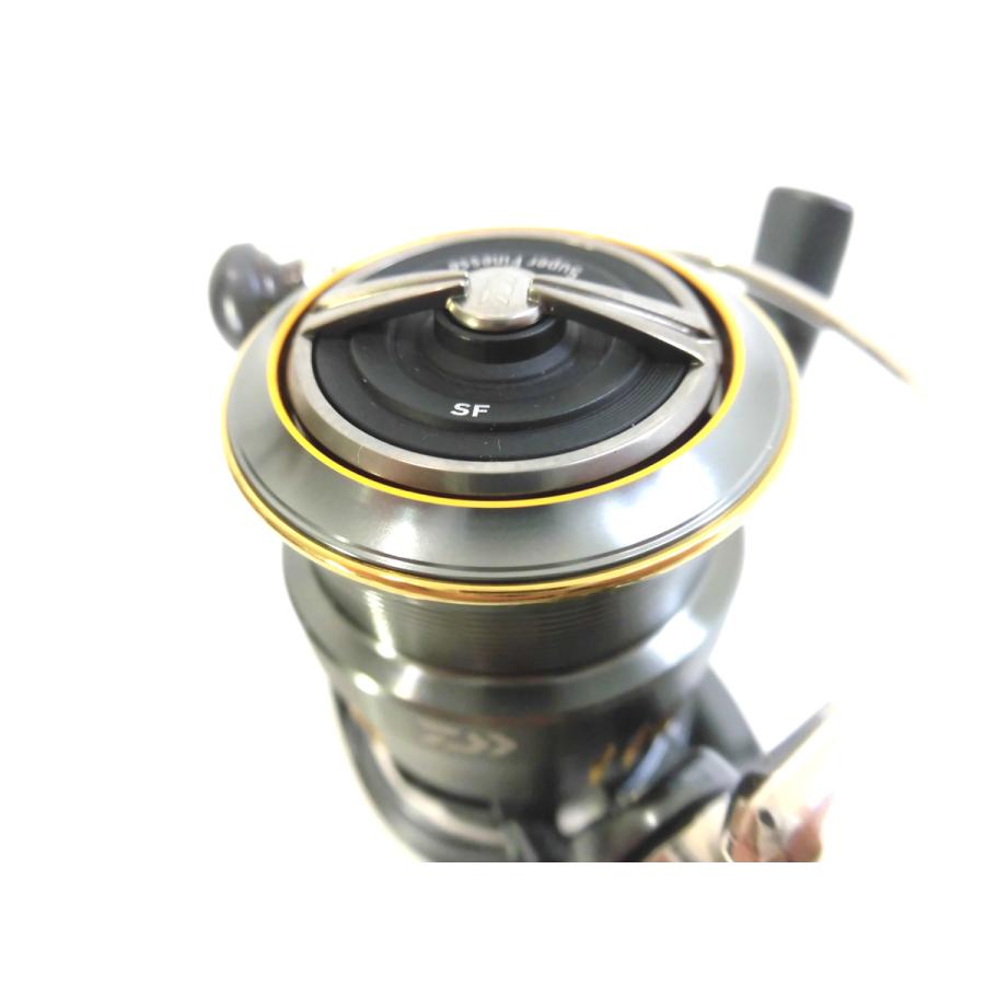 DAIWA（ダイワ） 23エアリティSF SF2000SS-P （中古） : パゴスネット