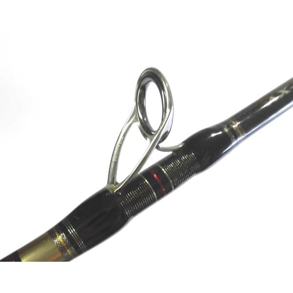 Major Craft（メジャークラフト） アレキサンダー AX-B54/6 （中古