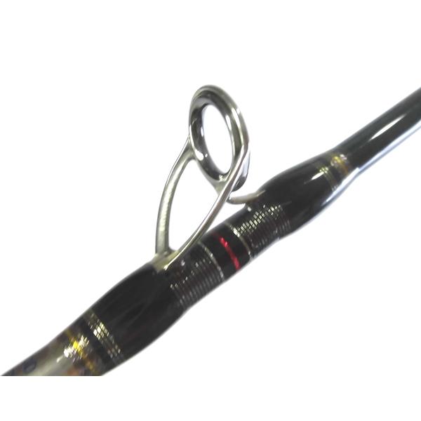 Major Craft（メジャークラフト） アレキサンダー AX-B54/6 （中古