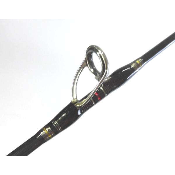 メジャークラフト アレキサンダー AX-B54/6 ジギングロッド Major Craft（メジャークラフト） アレキサンダー AX-B54/6 （中古