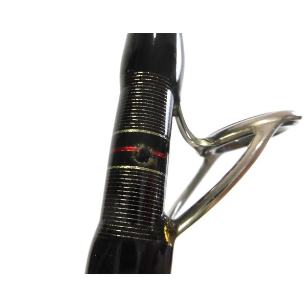 メジャークラフト アレキサンダー AX-B54/6 ジギングロッド Major Craft（メジャークラフト） アレキサンダー AX-B54/6 （中古