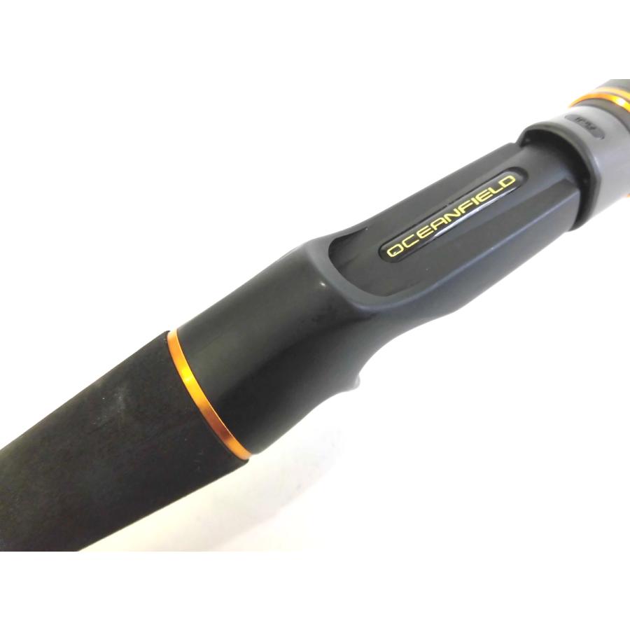 ABU　オーシャンフィールド　イカメタ　OFIC-672LS（中古） | OCEANFIELD | 02