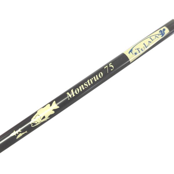 TULALA ツララ モンストロ RM75（中古） : パゴスネットショップ