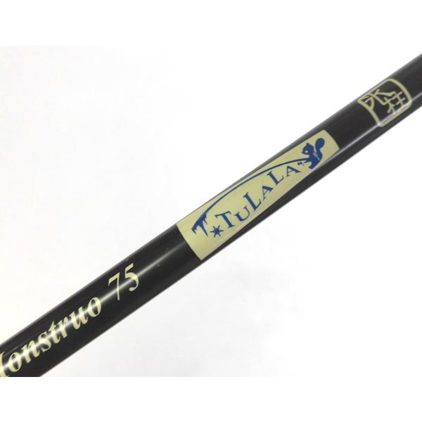 TULALA ツララ モンストロ RM75（中古） : パゴスネットショップ