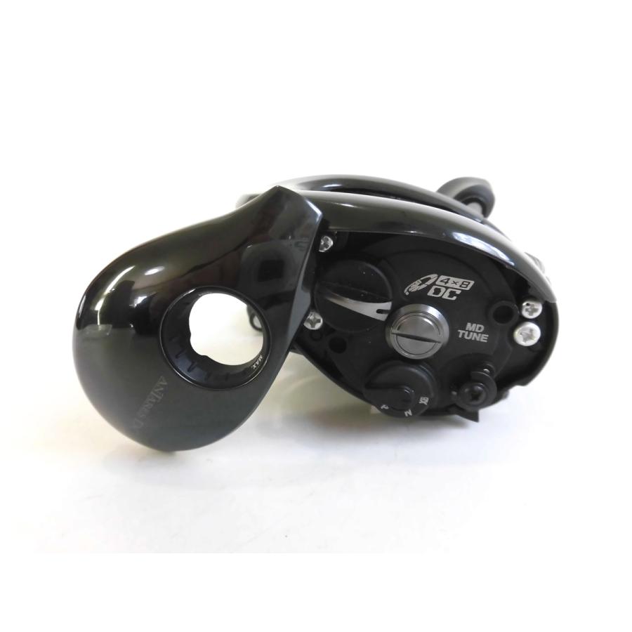 シマノ（SHIMANO） 23アンタレスDC MD XG RIGHT （中古） : パゴス