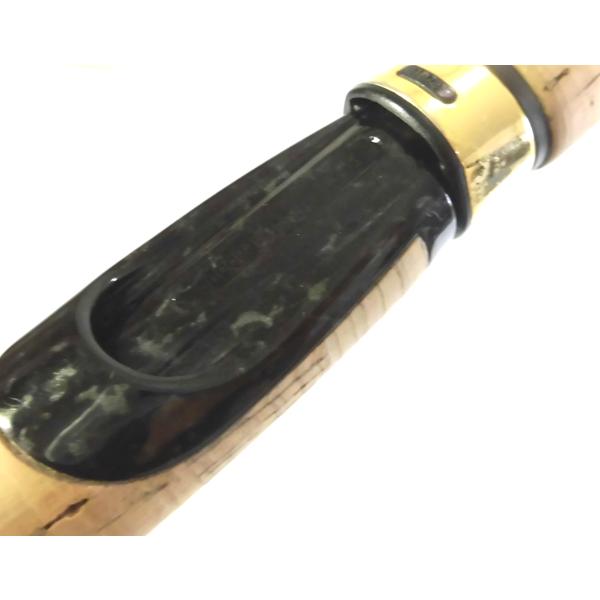 ABU　ファンタジスタ　スチュディオス　FSS-60MLS（中古） | Fantasista | 10