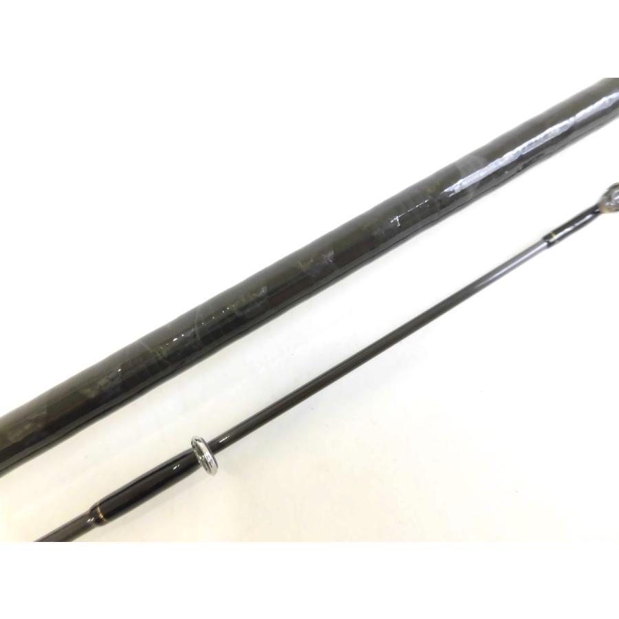 DAIWA（ダイワ） ブラストSLJ エアポータブル 63MB-S（中古） : パゴス 