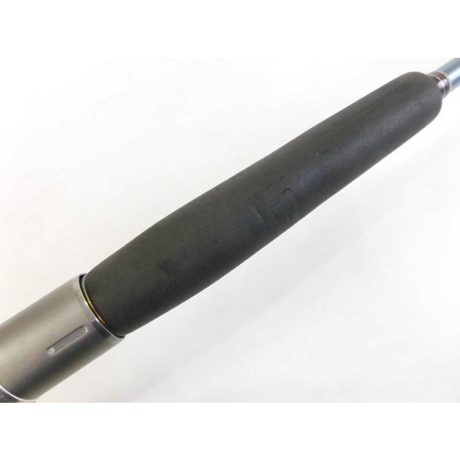 シマノ 月下美人 ソルティストエクストリーム STX-RF76-SVF 熟（中古