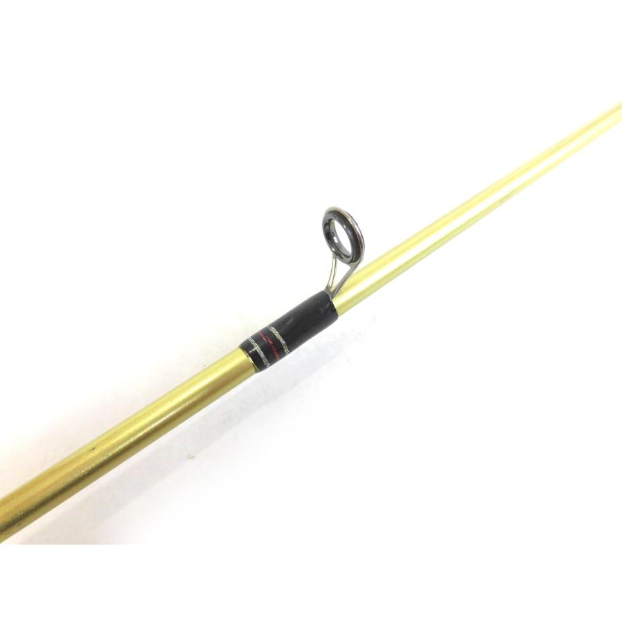 シマノ 月下美人 ソルティストエクストリーム STX-RF76-SVF 熟（中古