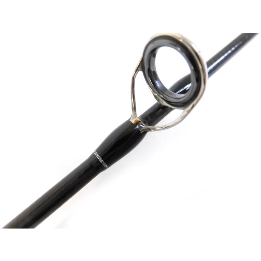 ゴ*パ様 ★新品・未使用★ ヤマガブランクス ブルースナイパー 100MH 廃番 ヤマガブランクス ブルースナイパー100MH(BlueSniper 100MH