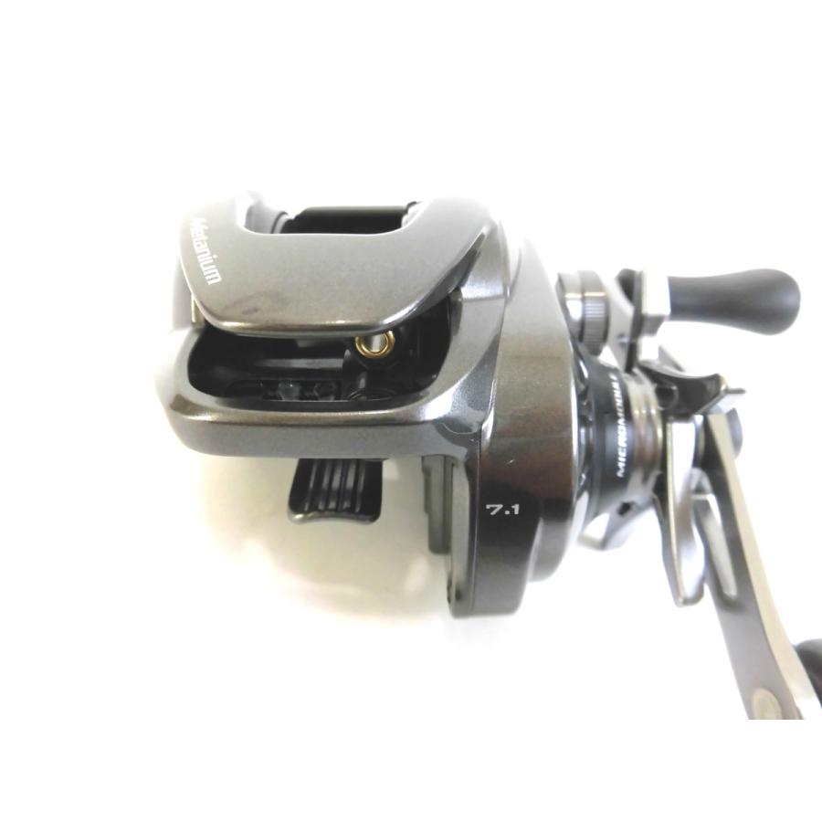 シマノ（SHIMANO） 23メタニウム 101HG （中古） : パゴスネット