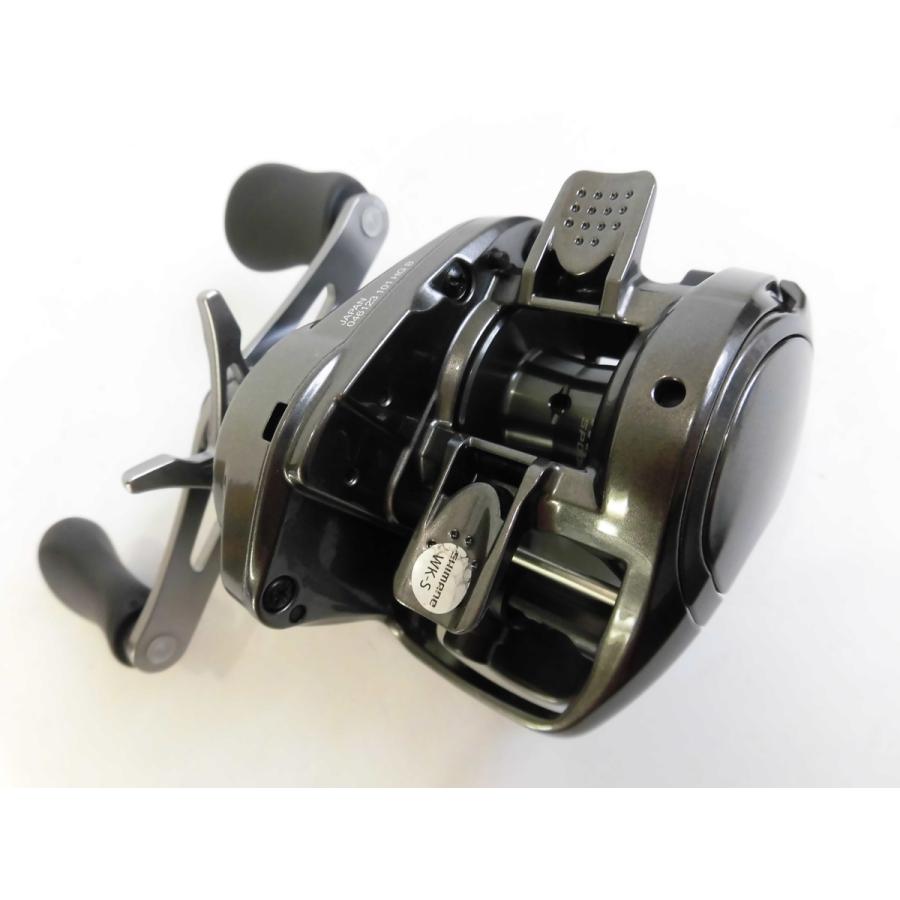 シマノ（SHIMANO） 23メタニウム 101HG （中古） : パゴスネット