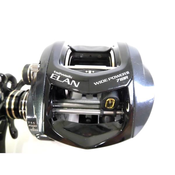 tailwalk（テイルウォーク） エラン ワイドパワーII 71BR （中古