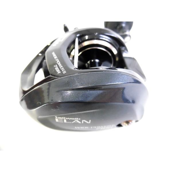 tailwalk（テイルウォーク） エラン ワイドパワーII 71BR （中古