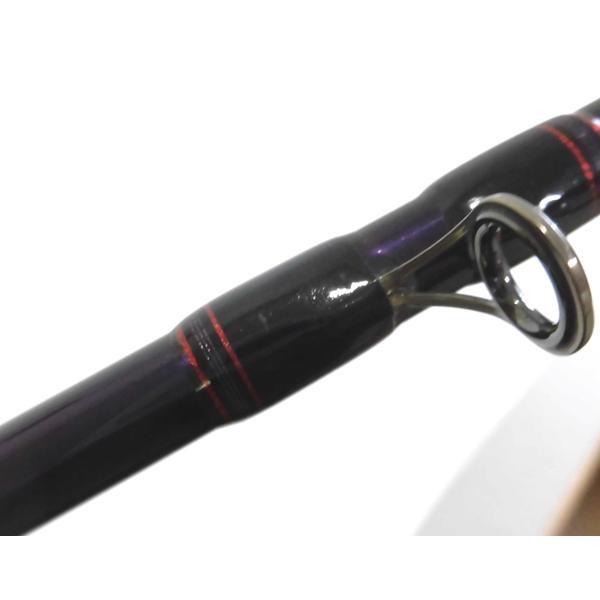 DAIWA（ダイワ） ハートランド F(LIGHT+LIP) FLIGHT FLIP 741HXHFB