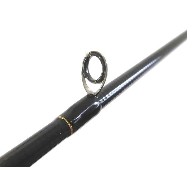 YAMAGA Blanks ヤマガブランクス ブルーカレント TZ NANO BLC-93TZ
