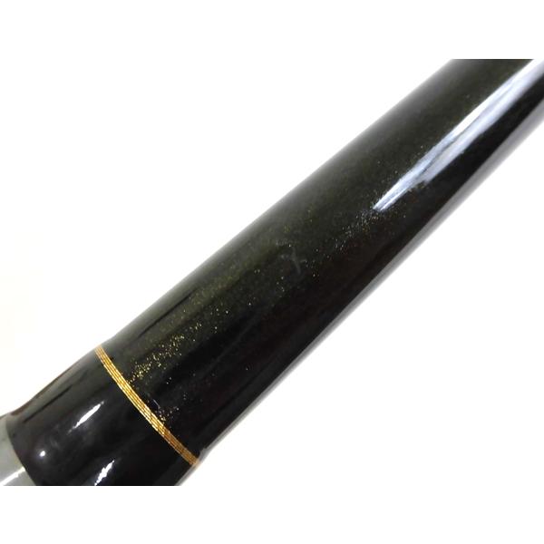 YAMAGA Blanks ヤマガブランクス ブルーカレント TZ NANO BLC-93TZ