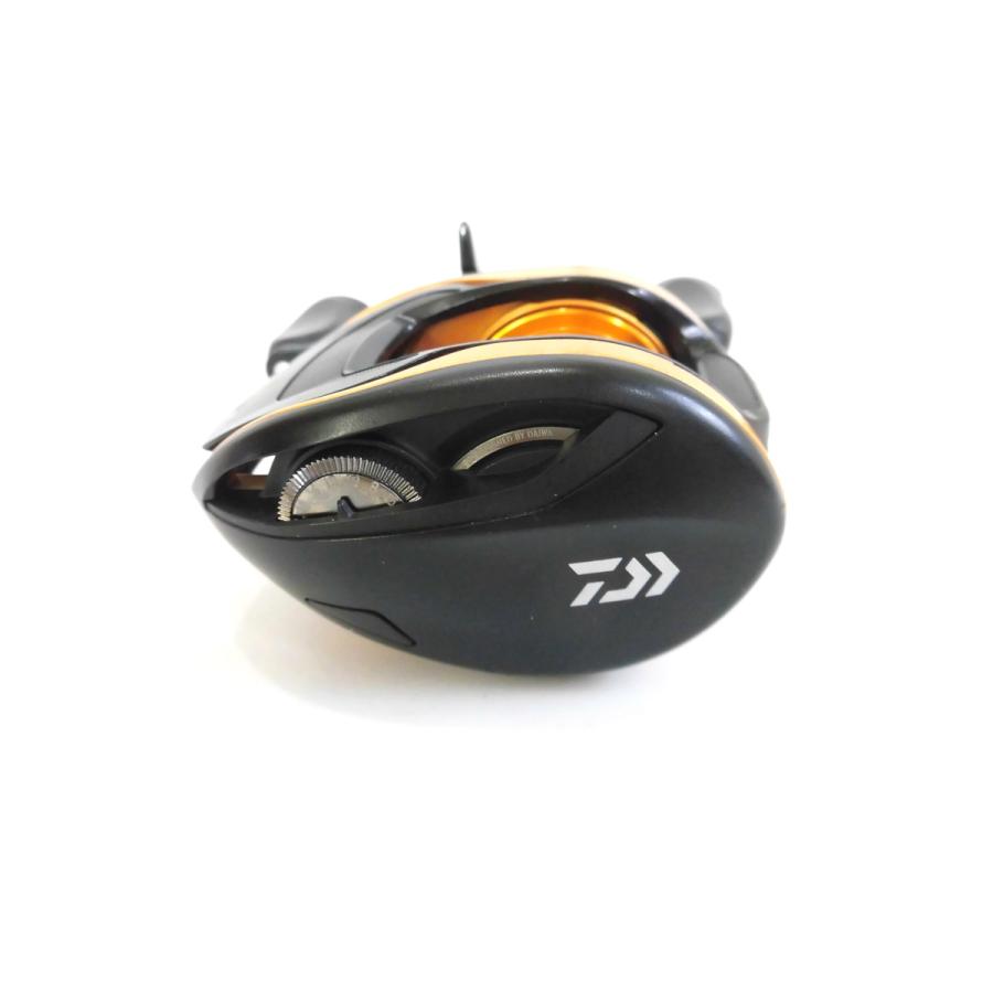 DAIWA（ダイワ） T3 SV 8.1R-TW （中古） : パゴスネットショップ