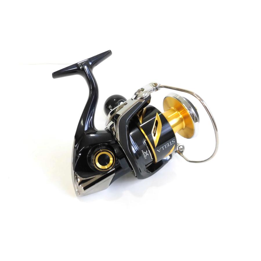 シマノ（SHIMANO） 19ステラSW 8000HG （中古） : パゴスネット