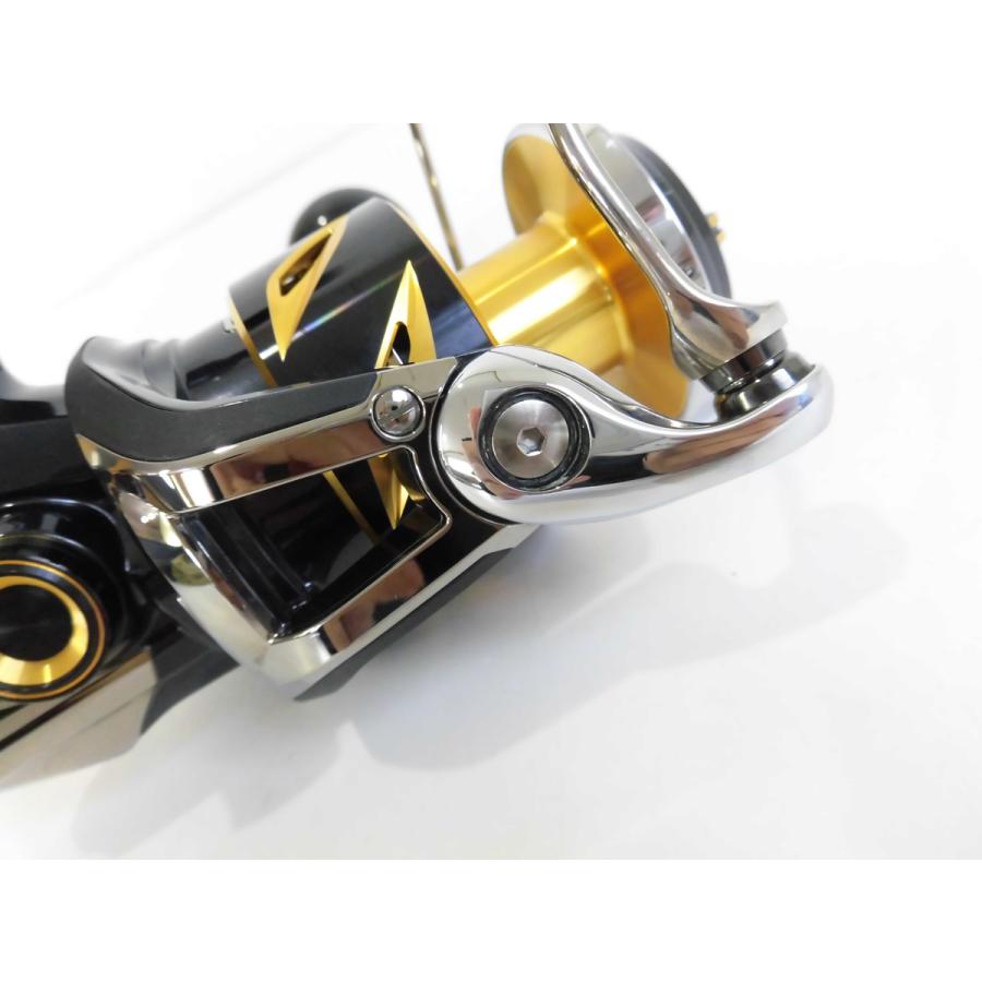 シマノ（SHIMANO） 19ステラSW 8000HG （中古） : パゴスネット