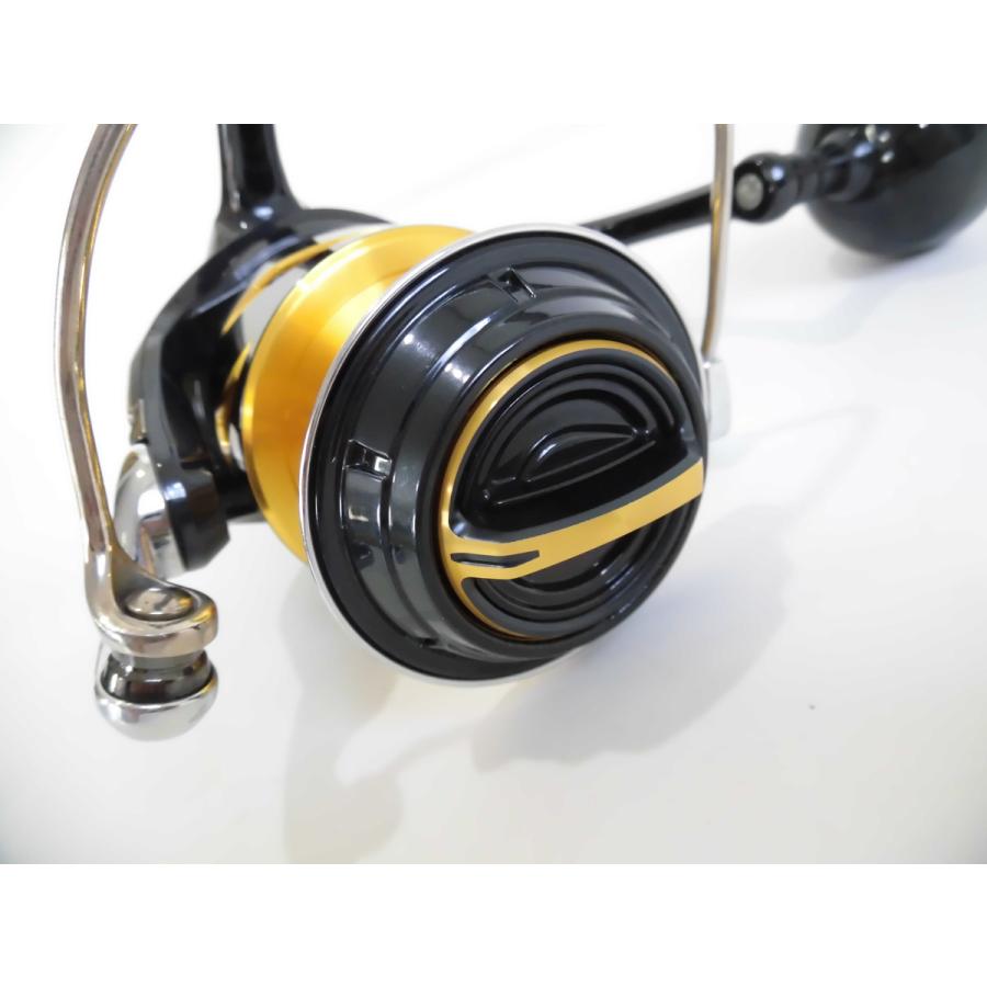 シマノ（SHIMANO） 19ステラSW 8000HG （中古） : パゴスネット