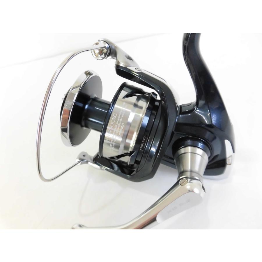 シマノ シマノ 21ツインパワーSW 14000XG （中古） : パゴスネット